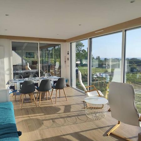Appartement Nature Et Mer. Moelan-sur-Mer Exterior photo