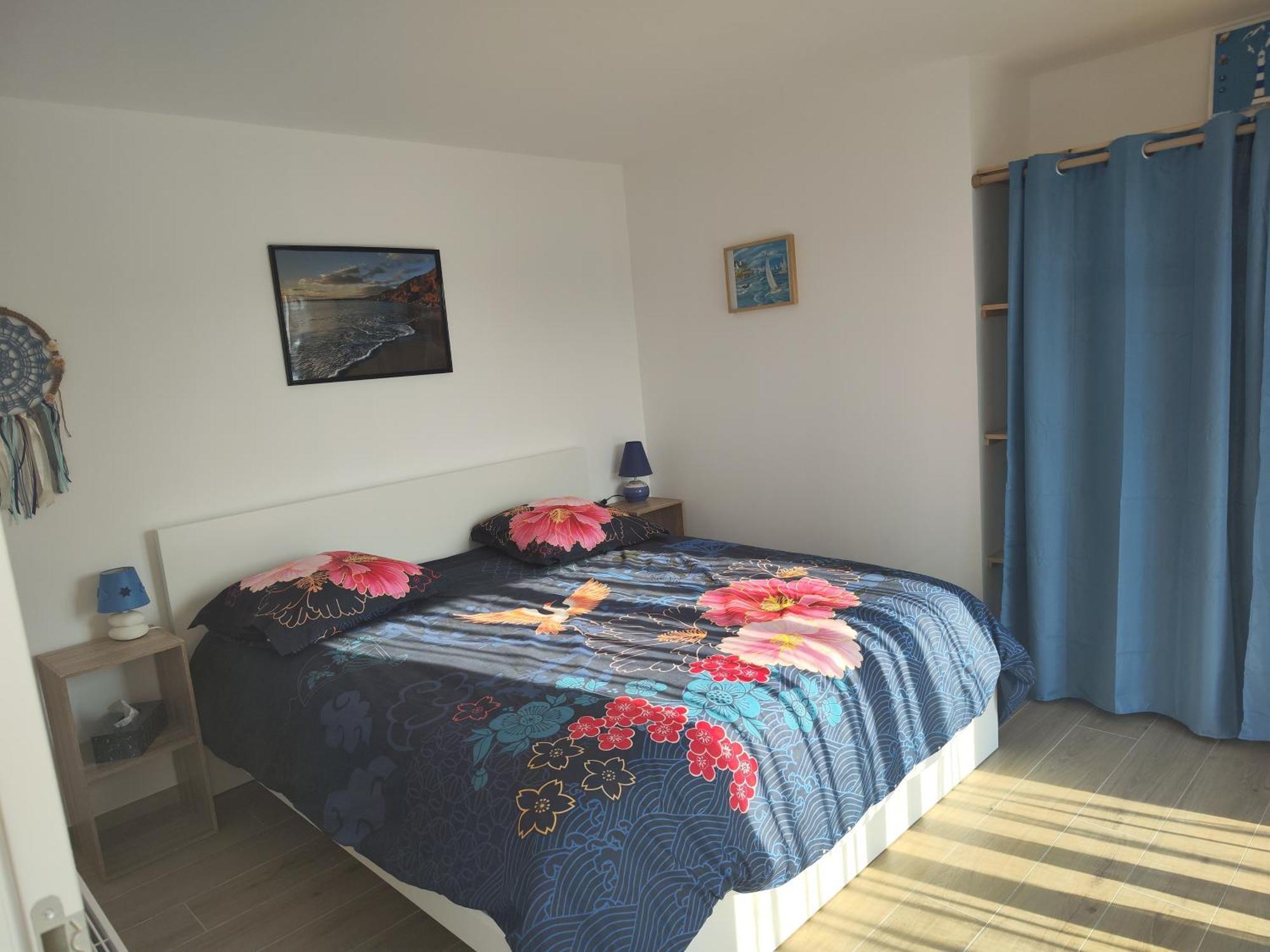 Appartement Nature Et Mer. Moelan-sur-Mer Exterior photo
