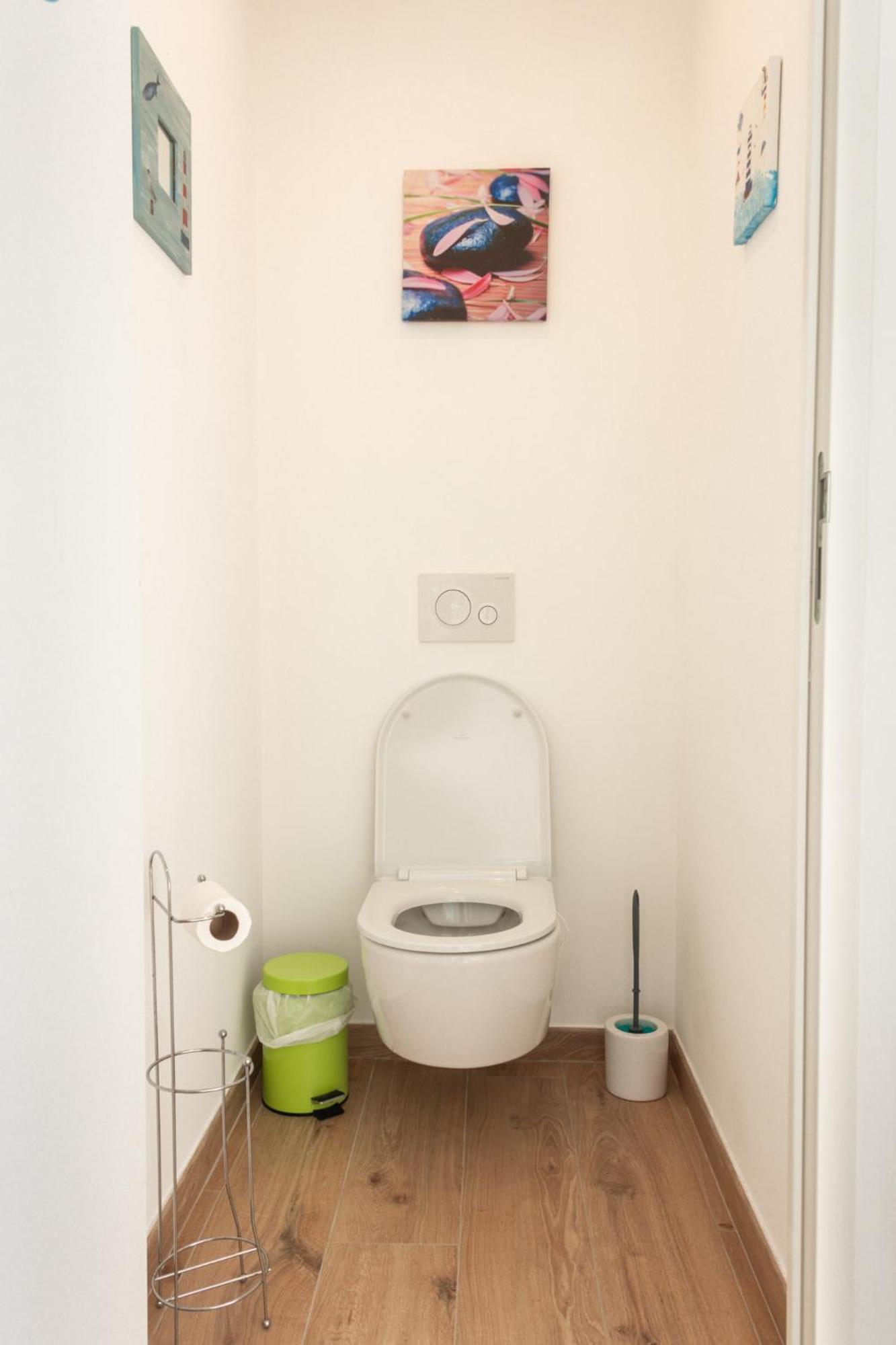 Appartement Nature Et Mer. Moelan-sur-Mer Exterior photo